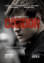 Condor (2018) afişi Condor (2018) afişi
