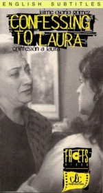 Confesión A Laura (1990) afişi