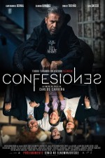 Confessions (2023) afişi