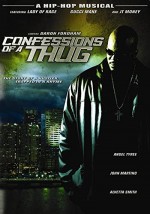 Confessions Of A Thug (2005) afişi