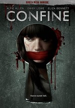 Confine (2013) afişi