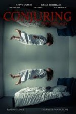 Conjuring: The Beyond (2022) afişi Conjuring: The Beyond (2022) afişi