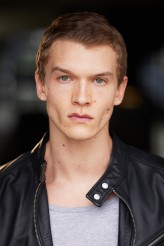 Connor Storrie fotoğrafı