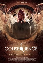 Consequence (2015) afişi