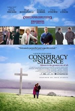 Conspiracy Of Silence (2003) afişi
