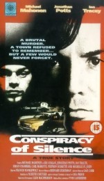 Conspiracy Of Silence Sezon 1 (1991) afişi