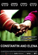 Constantin ve Elena (2009) afişi