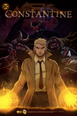 Constantine: City of Demons (2018) afişi Constantine: City of Demons (2018) afişi