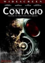 Contagio (2009) afişi