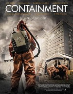 Containment (2015) afişi