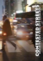 Contested Streets (2006) afişi