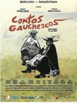 Contos Gauchescos (2011) afişi