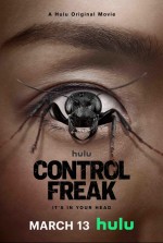 Control Freak (2025) afişi