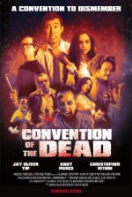 Convention of the Dead (2015) afişi
