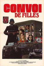 Convoi De Filles (1978) afişi