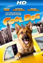Cool Dog (2010) afişi