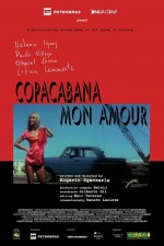 Copacabana Mon Amour (1970) afişi