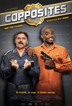 Copposites (2012) afişi Copposites (2012) afişi