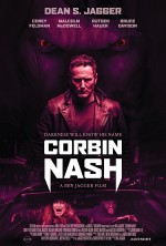 Corbin Nash Corbin Nash