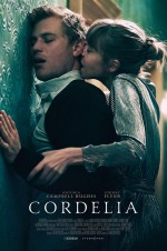 Cordelia (2019) afişi Cordelia (2019) afişi