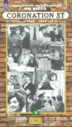 Coronation Street (1960) afişi
