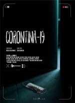 Corontina (2020) afişi