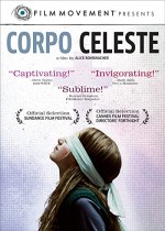 Corpo celeste (2011) afişi