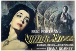 Corridor Of Mirrors (1948) afişi