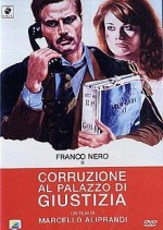 Corruzione al palazzo di giustizia Corruzione al palazzo di giustizia