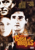 Cosa De Brujas (2003) afişi