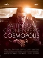 Cosmopolis (2012) afişi Cosmopolis (2012) afişi