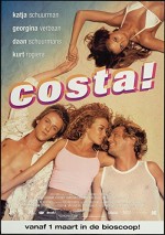 Costa! (2001) afişi