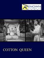 Cotton Queen (1937) afişi