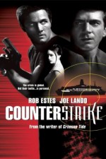 Counterstrike (2002) afişi