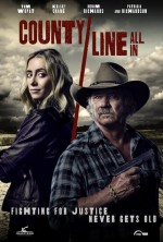 County Line: All In (2022) afişi