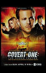 Covert One: The Hades Factor (2006) afişi