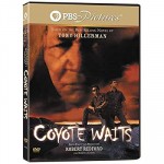 Coyote Waits (2003) afişi
