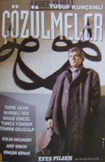 Çözülmeler (1994) afişi