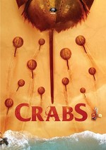 Crabs! (2021) afişi