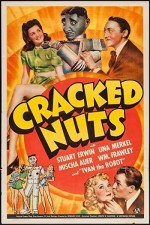 Cracked Nuts (1941) afişi