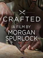 Crafted (2015) afişi