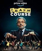 Crash Course (2022) afişi
