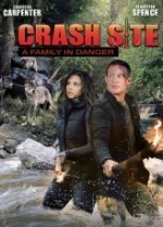 Crash Site (2011) afişi