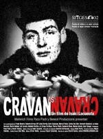Cravan vs Cravan (2002) afişi