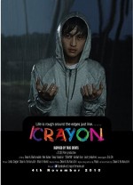 Crayon (2010) afişi
