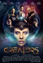 Creators: The Past (2019) afişi