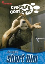 Creature Comforts (1989) afişi