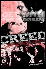 Creed (2010) afişi