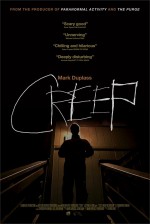 Creep (2014) afişi Creep (2014) afişi