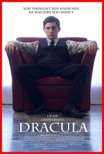 Creep Creepersin's Dracula (2013) afişi
